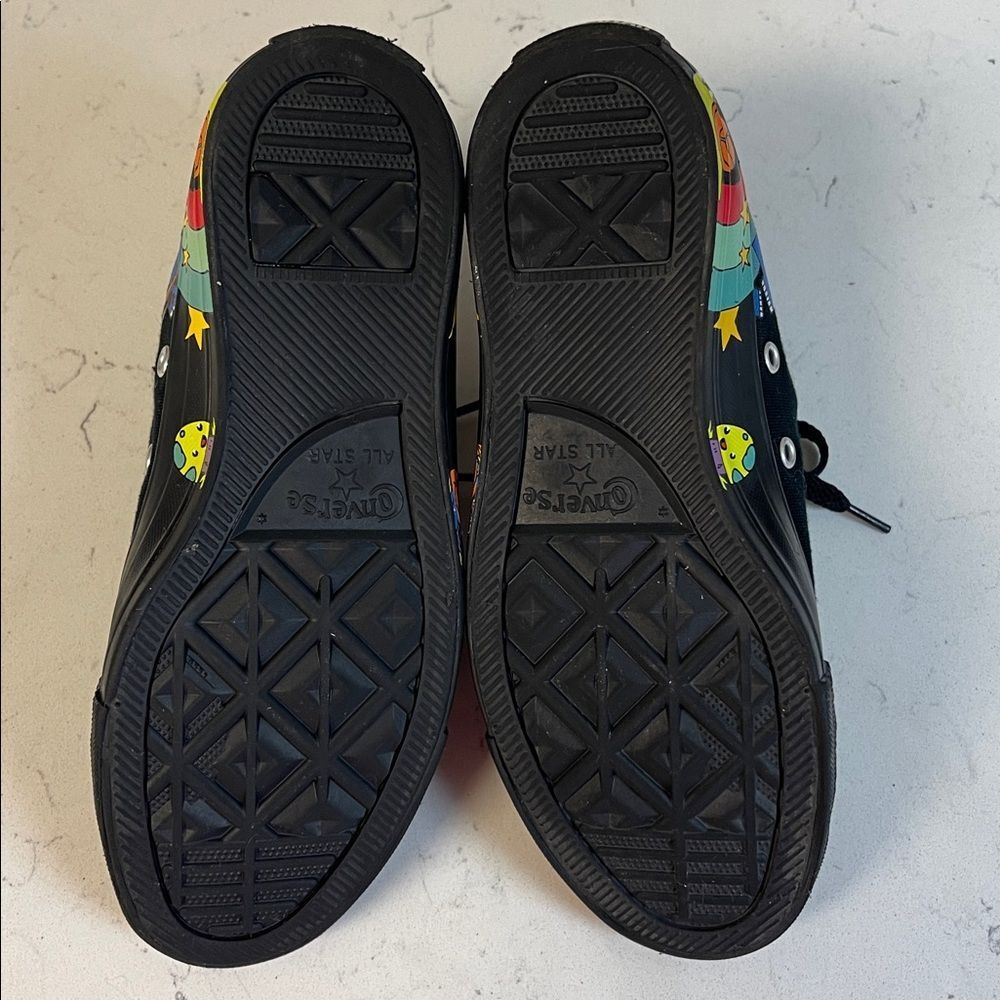 Converse “Notebook” A04450C High-Top Sneakers Unisex Women’s 6 - Men’s 4 - Picture 13 of 17